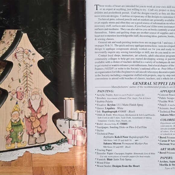 Finders Keepers Booklet No Peeking Techniques And Design Books By Pegi White - Picture 2 of 6